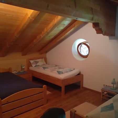 רוהדורף Arbeiterwohnung Entbuchner Hof מראה חיצוני תמונה