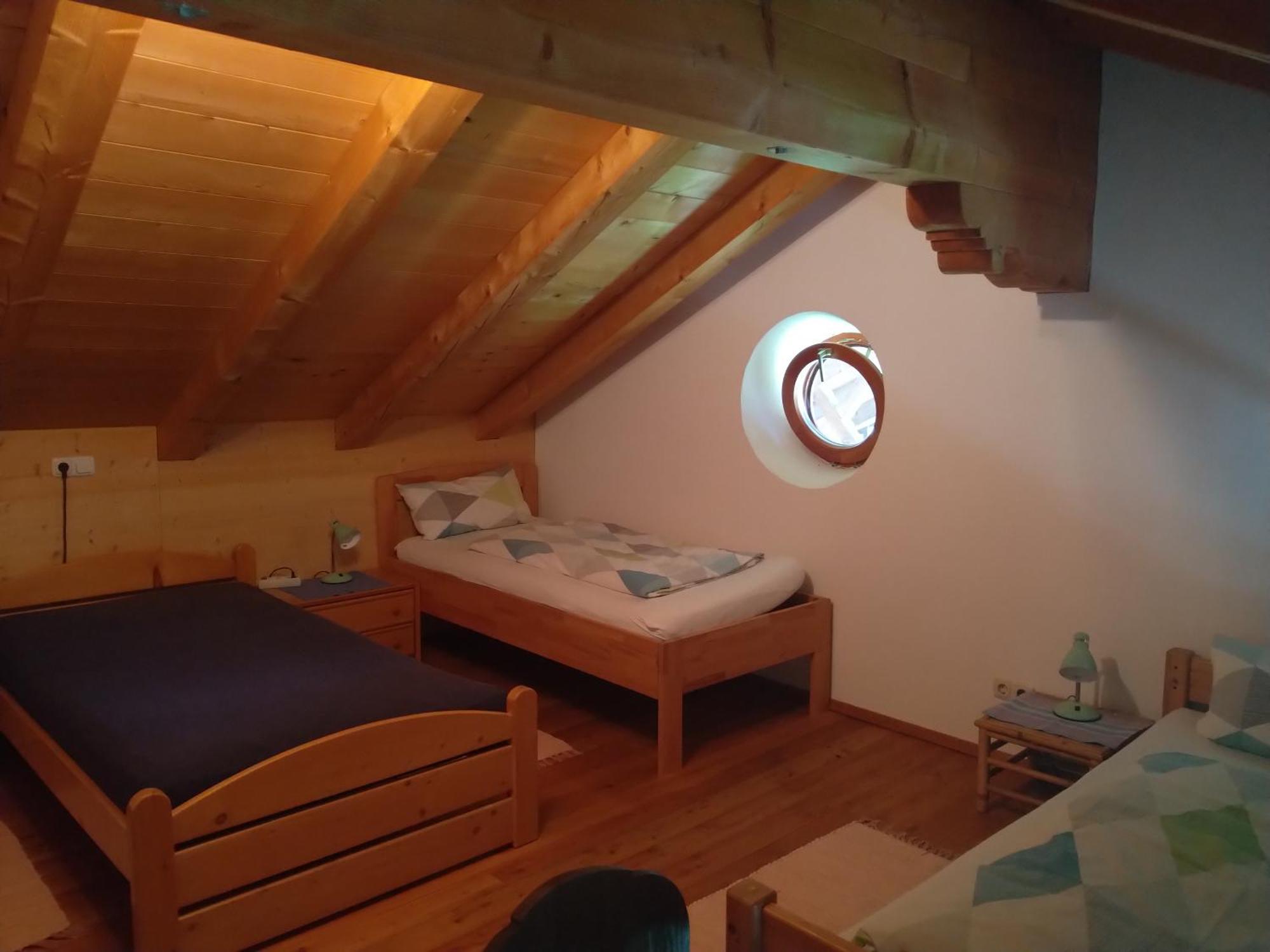 רוהדורף Arbeiterwohnung Entbuchner Hof מראה חיצוני תמונה